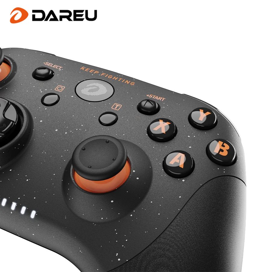 Low Price Ps4 Controller Wireless Gamepad Game Dareu H101 wireless  switch original Gamepad Controller for ps4 Game Console