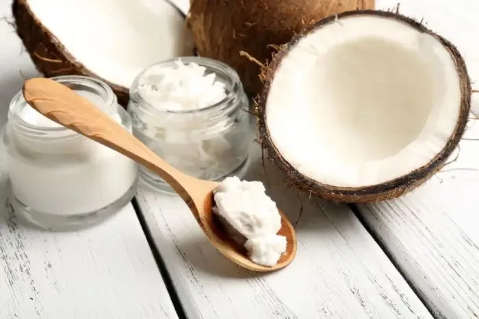 Organic Virgin Natural coconut oil Cooking Oil Made in Vietnam Factory Best Choice Top Grade Cheap Price