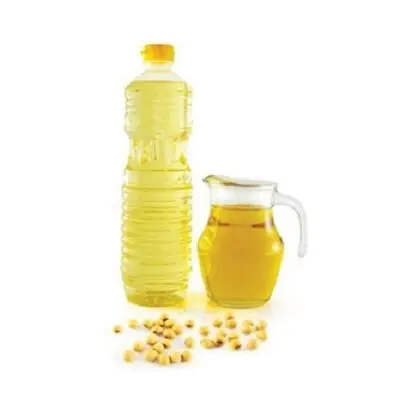 soybean oil
