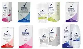 Rexona Максимальная Защита чувствительный сухой антиперспирант палочка