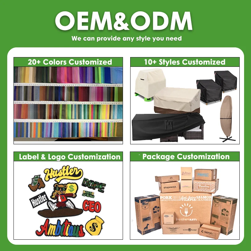 Heavy 1000l Outdoor 275 Gallon Rain Barrel 210D 420D Waterproof Water Tank Protective Cover IBC Water Tank Cover