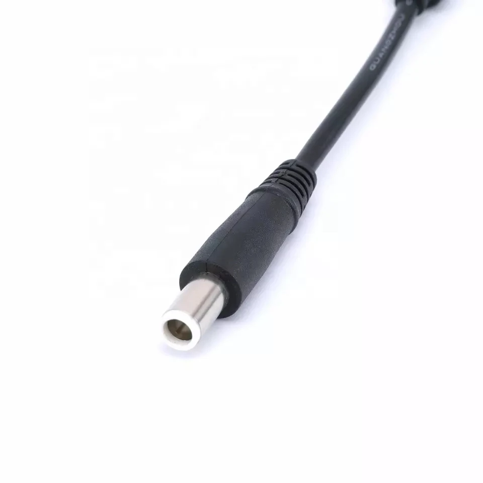 OEM Laptop Charger Factory AC DC Adapter Power Supply Cargador Para Laptop For DELL Laptop Charger 65W 19.5V 3.34A