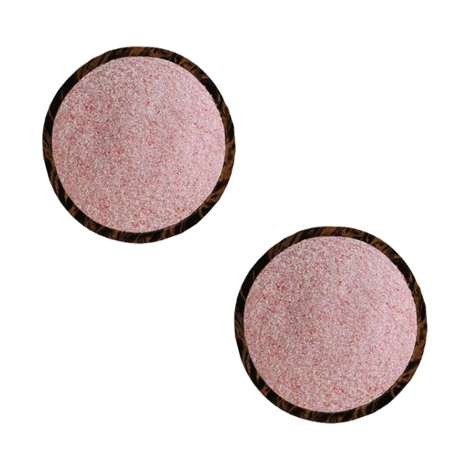 Himalayan Pink Rocks Edible Sea Salt For Different Uses Available In Reasonable Market Price