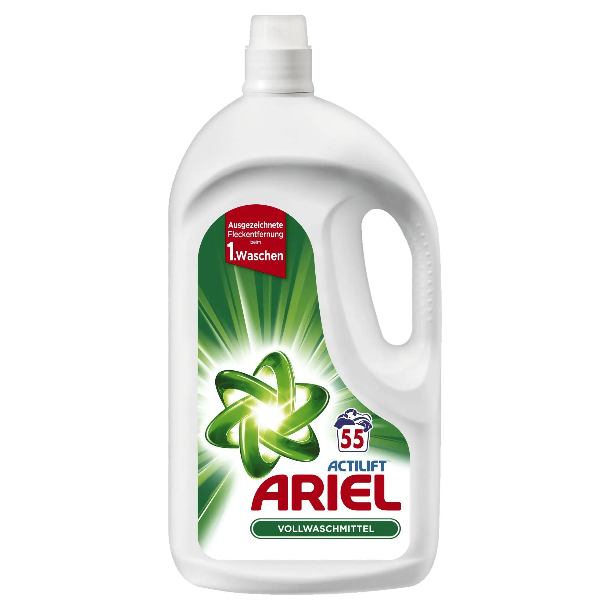 Ariel Washing Detergent Powder for sales