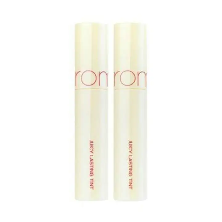 Wholesale romand JUICY LASTING TINT long lasting glossy finish Highly pigmented tint Hydrating lip gloss