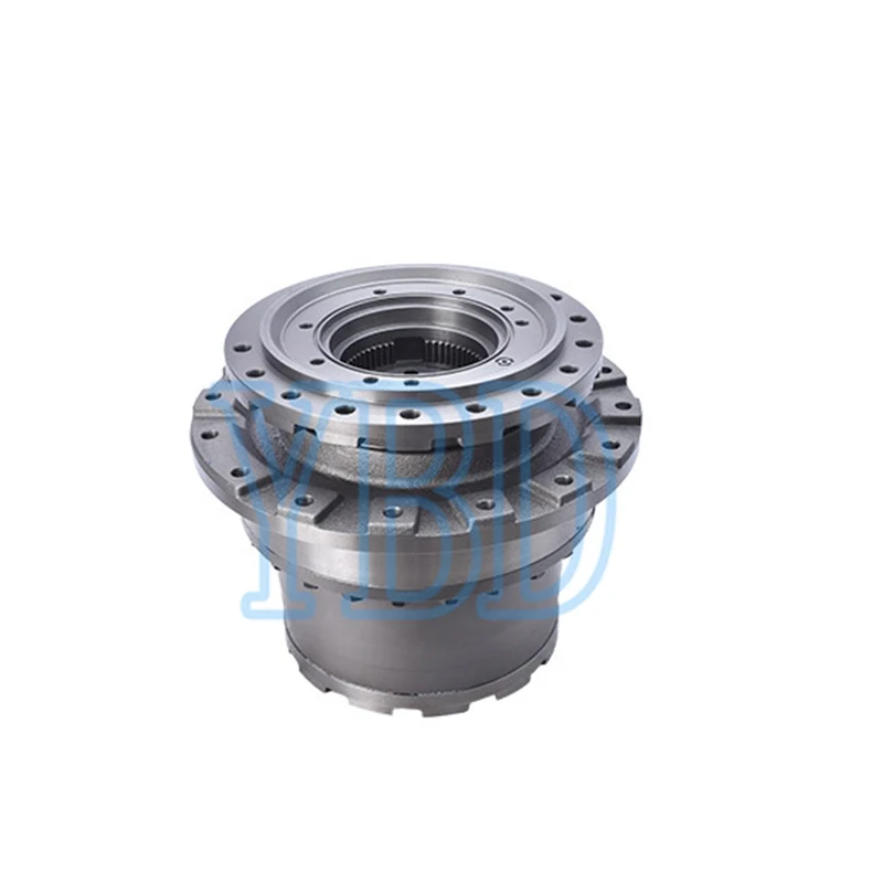 Пользовательские VOE 14528733 EC220D коробка передач для путешествий