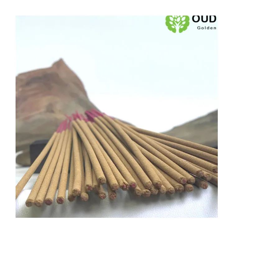 Supplier Natural Vietnam Agar Oud Incense Sticks at Affordable Price for Burning Home Decoration and Relaxation Purpose