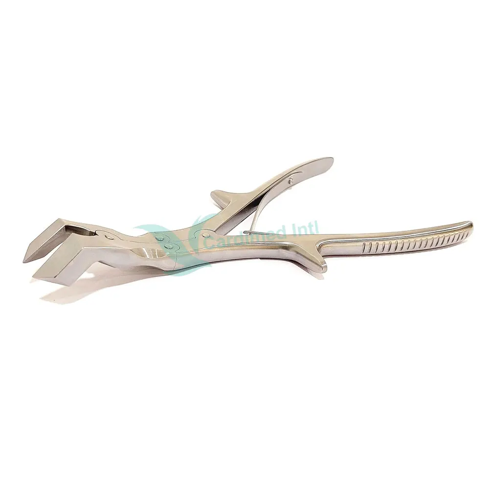 Hot Sale Orthopaedic Bone Cutting Forceps For Surgery Forceps Wholesale Surgical Instrument Bone Rongers