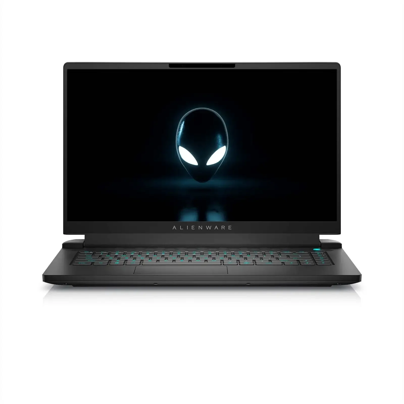 Новый игровой ноутбук Alienwares m17 R3 2 6 ГГц 64 ГБ 1 ТБ 17 3 дюймов FHD легкая английская клавиатура