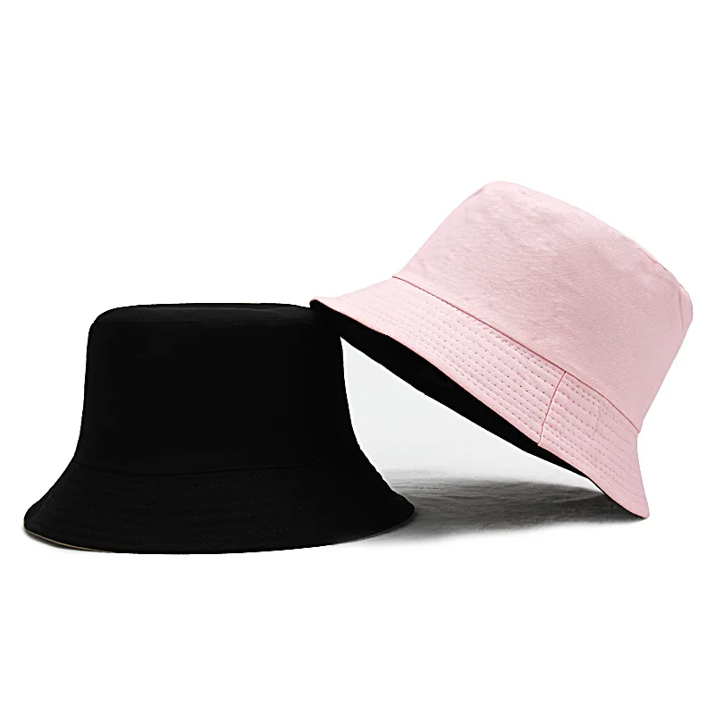 High QualityCustom Factory Sales Bucket Hats Designer Waterproof Bucket Hat For Four Seasons