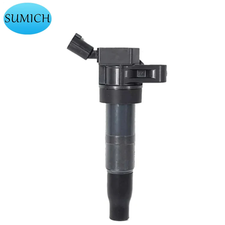 ignit coil spark rubber manufacturer price 273003f100 27301-3F100 273002G000 27300-2G000 UF-647 for  KIA