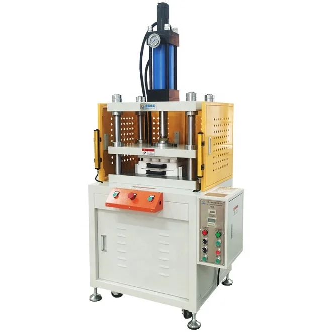 pneumatic hydraulic bubble bath salt bomb balls solid shampoo bar mold press making machine automatic