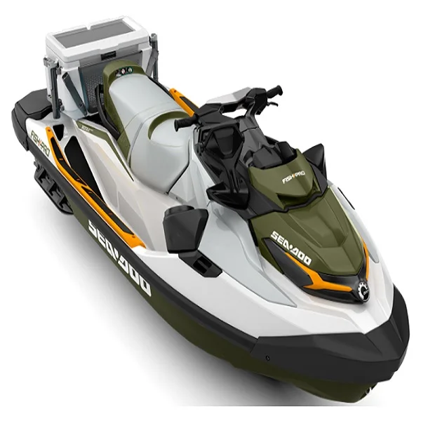 New Original 1500cc 4 stroke Fishs Pro RXT-X 300 IBR