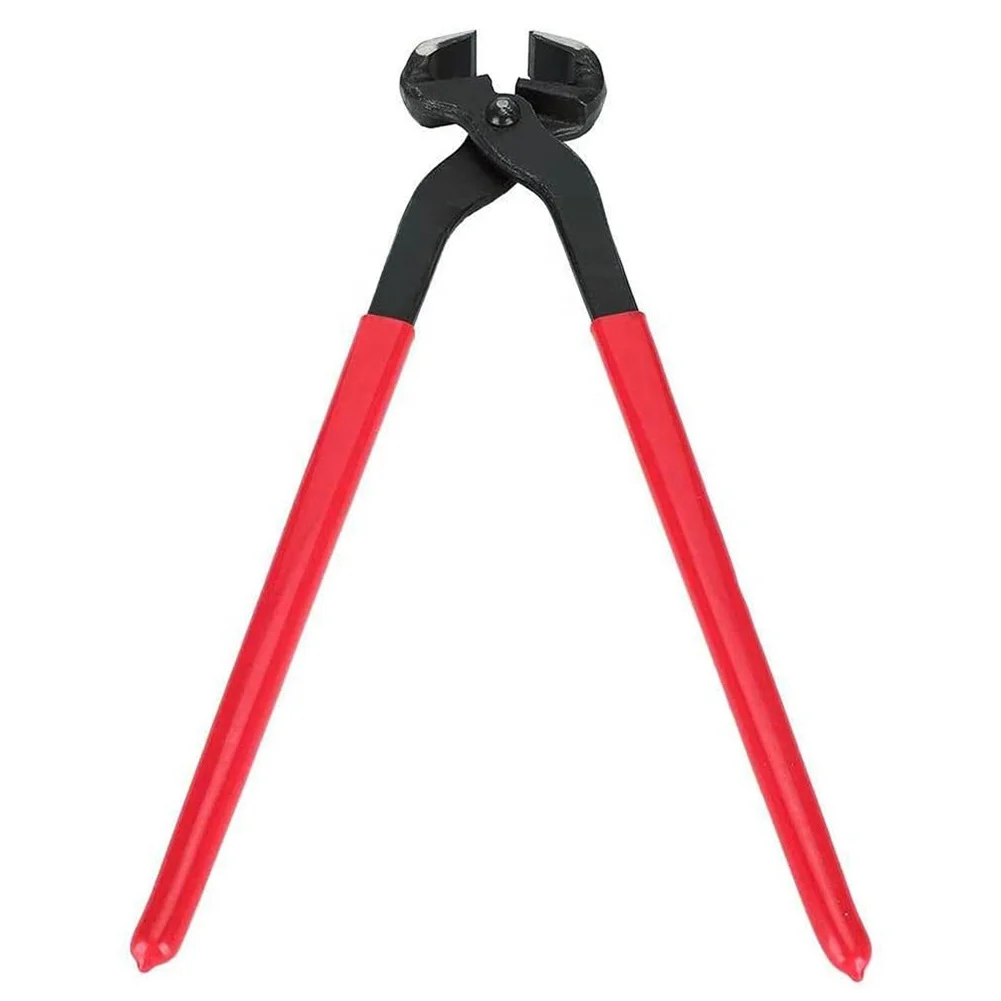 14 inch Long Handled Farrier Hoof Clippers Horse Edger Equestrian Accessories Best Quality in Cheap price Supplier