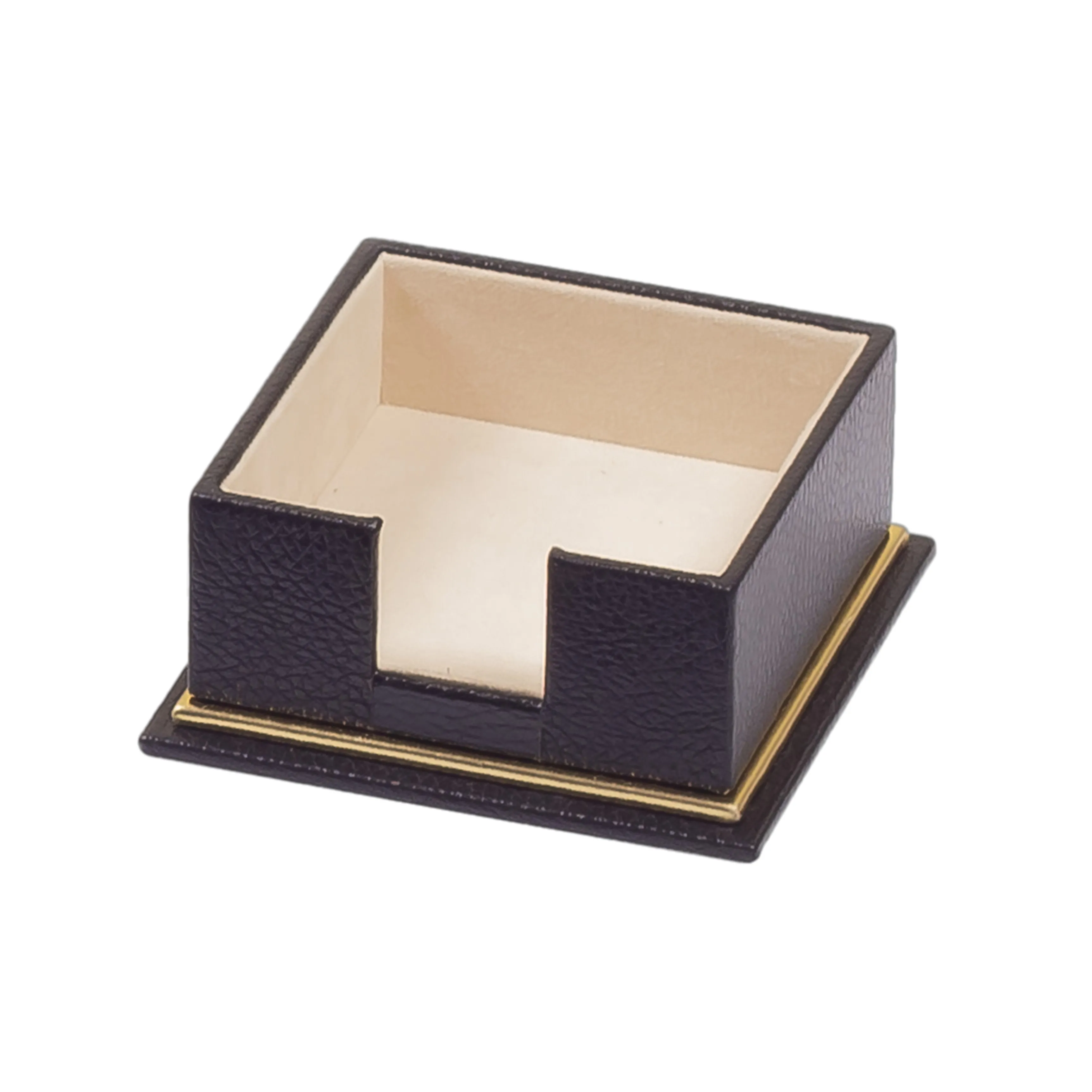 Luxury 7 Pieces Genuine Leather Desk Sets Office Supplies Desk Organizer Office Accessories Stationary Set Desk Accessories