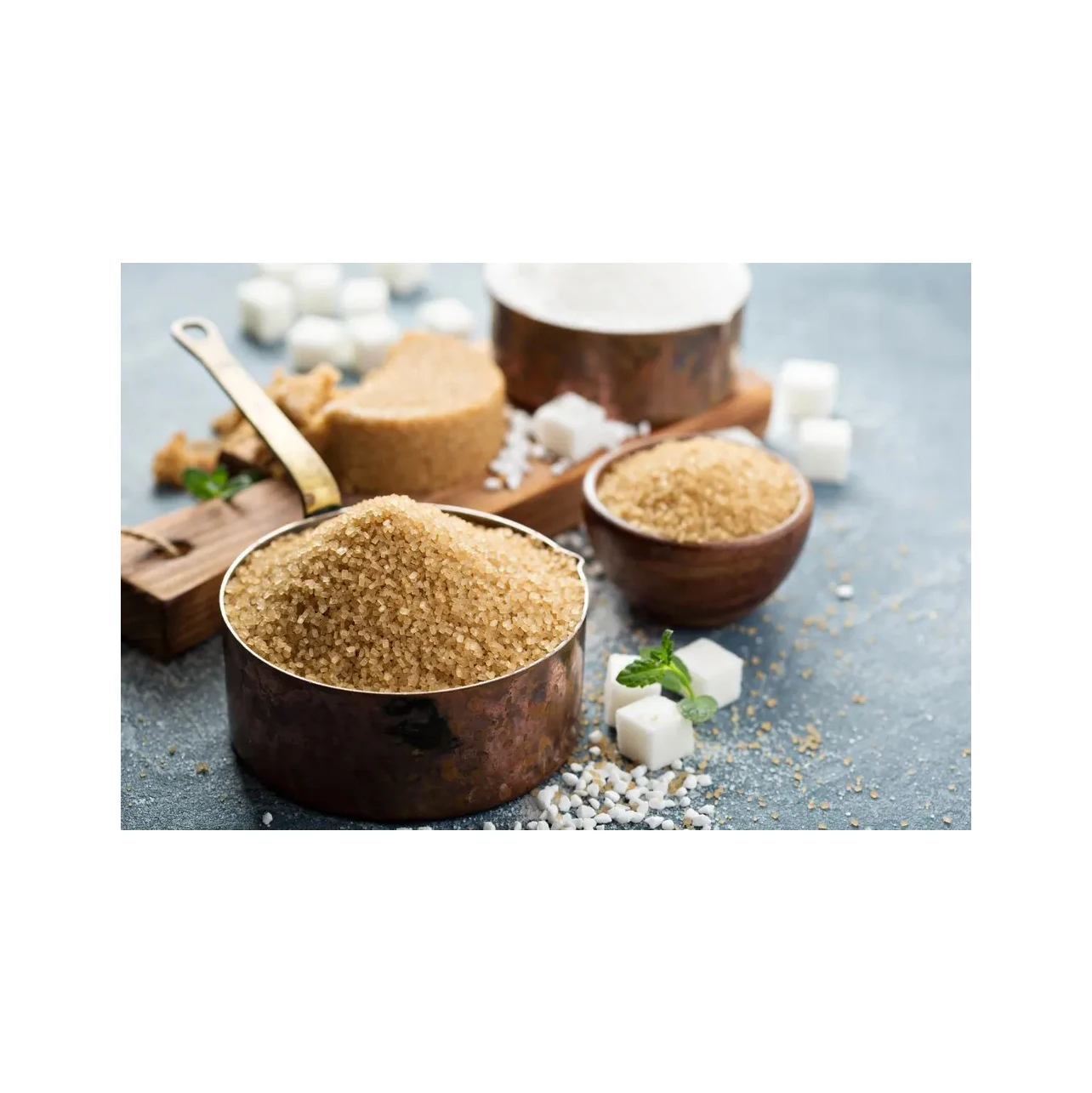 Refined Coconut Sugar / Coconut Sugar Brown Cane Sugar
