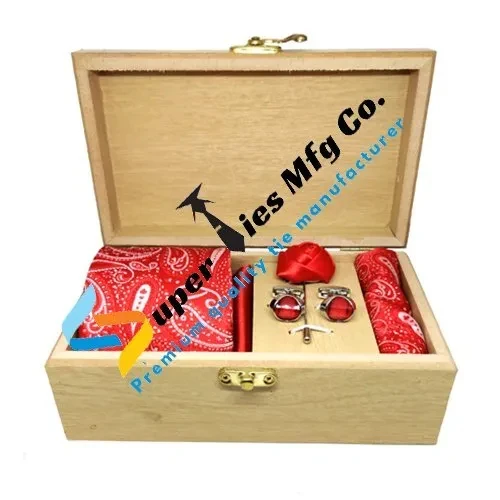 Мужской галстук