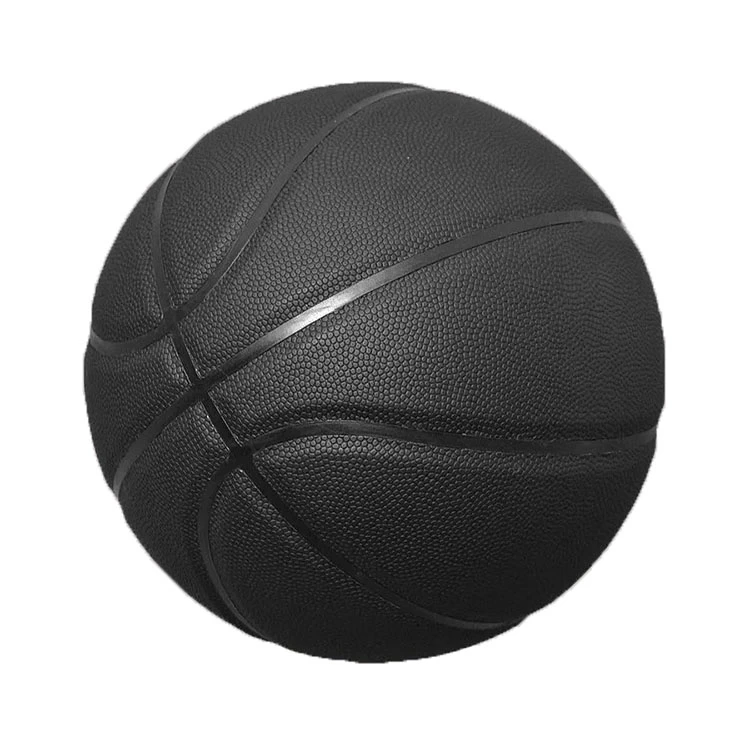 Wholesale At Factory Rate Professional Quality PVC Basketball ball Customized Sports Equipment Heavy Weight Basketball ball