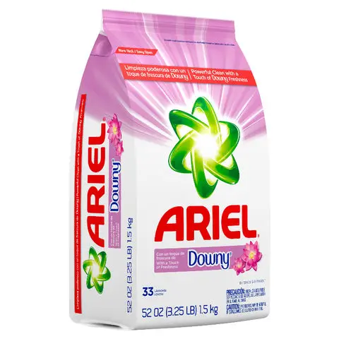 Стиральный порошок Ariel в наличии любых