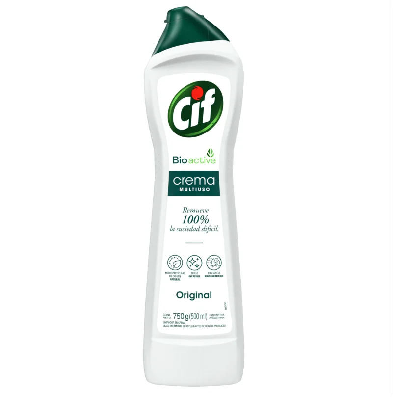 CIF Household Cleaner - Stain Removal Expert