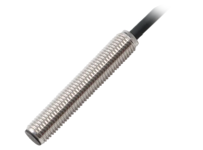 SiRON K022/K023 series  NPN PNP Stainless Steel Proximity Switch