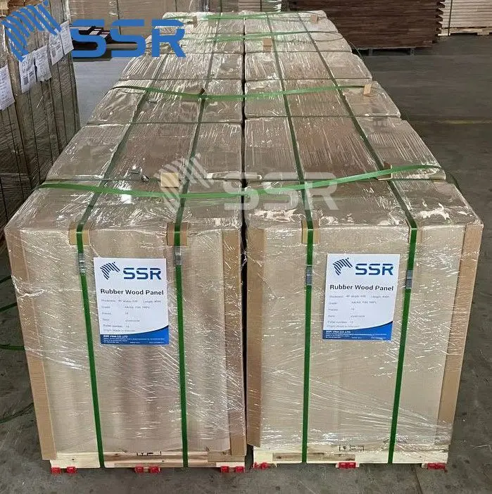 SSR VINA - Rubberwood/ Hevea Stair Part-выбор для дизайнеров лестниц по всей Европе