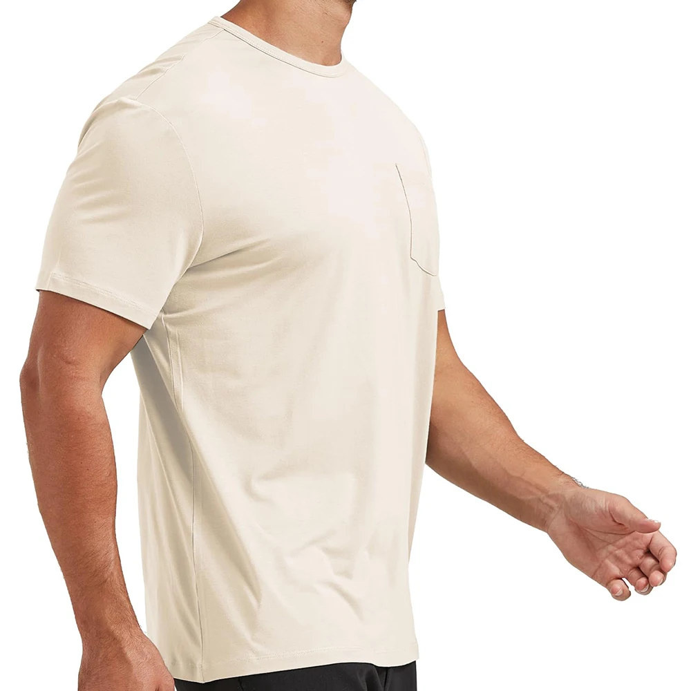 Custom Men Slim Fit Wholesale Casual T-Shirts Supplier OEM Service Low Price Best Selling T-Shirts Manufacturer From Pakistan
