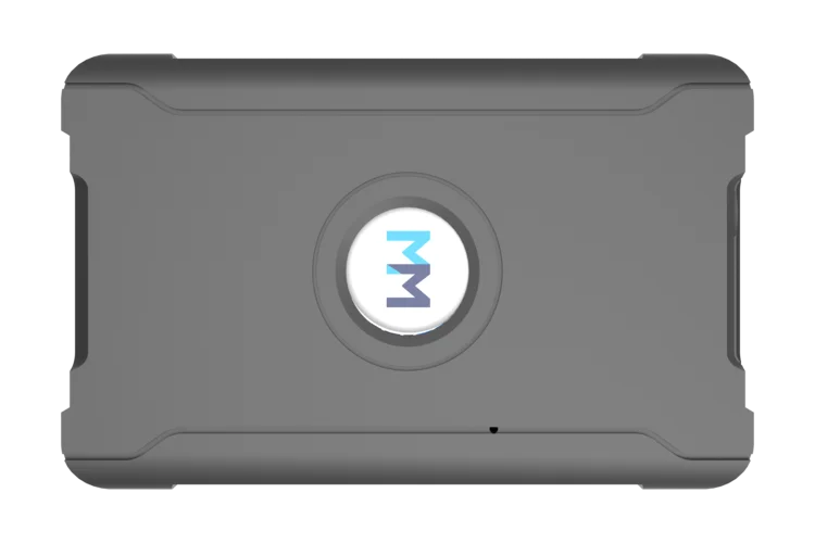 Waterproof sim card sos button mini kids personal gps tracker wireless magnetic tracking device Gps locater device