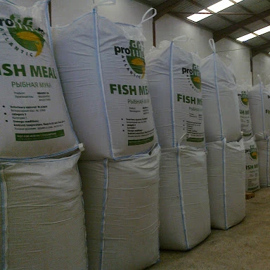 Fish Meal 65% for Animal Feed