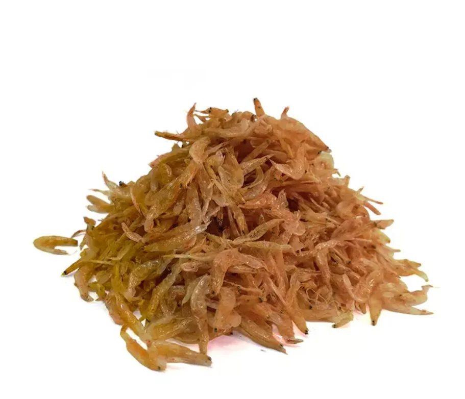 Natural Fresh Dried baby shrimp high quality product of Brazil