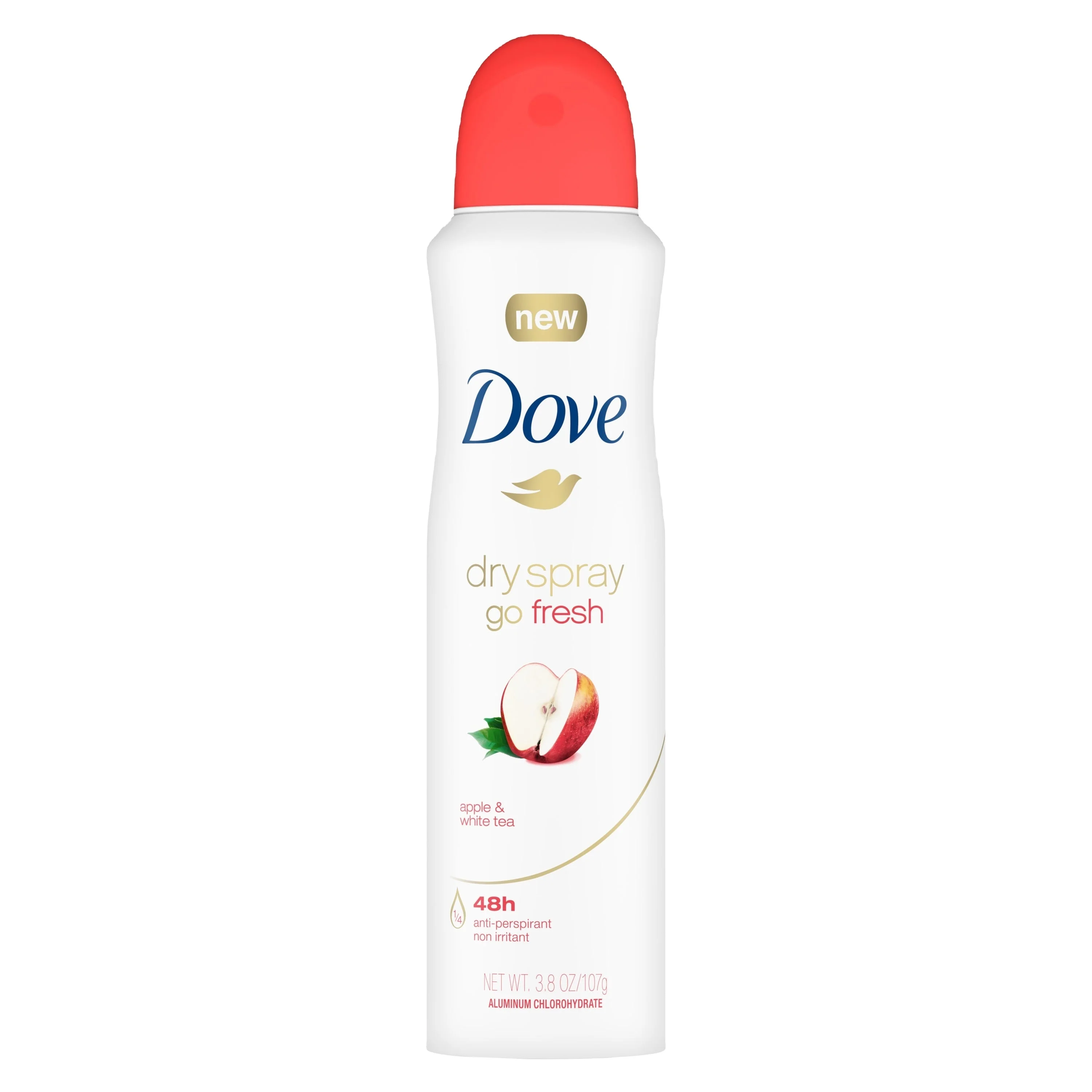 Dove deodorant Spray  for sale Factory price from certified Authorized Supplier 150ml* 12 bottles per pack