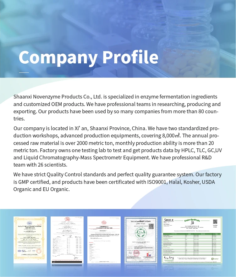 Company Profile