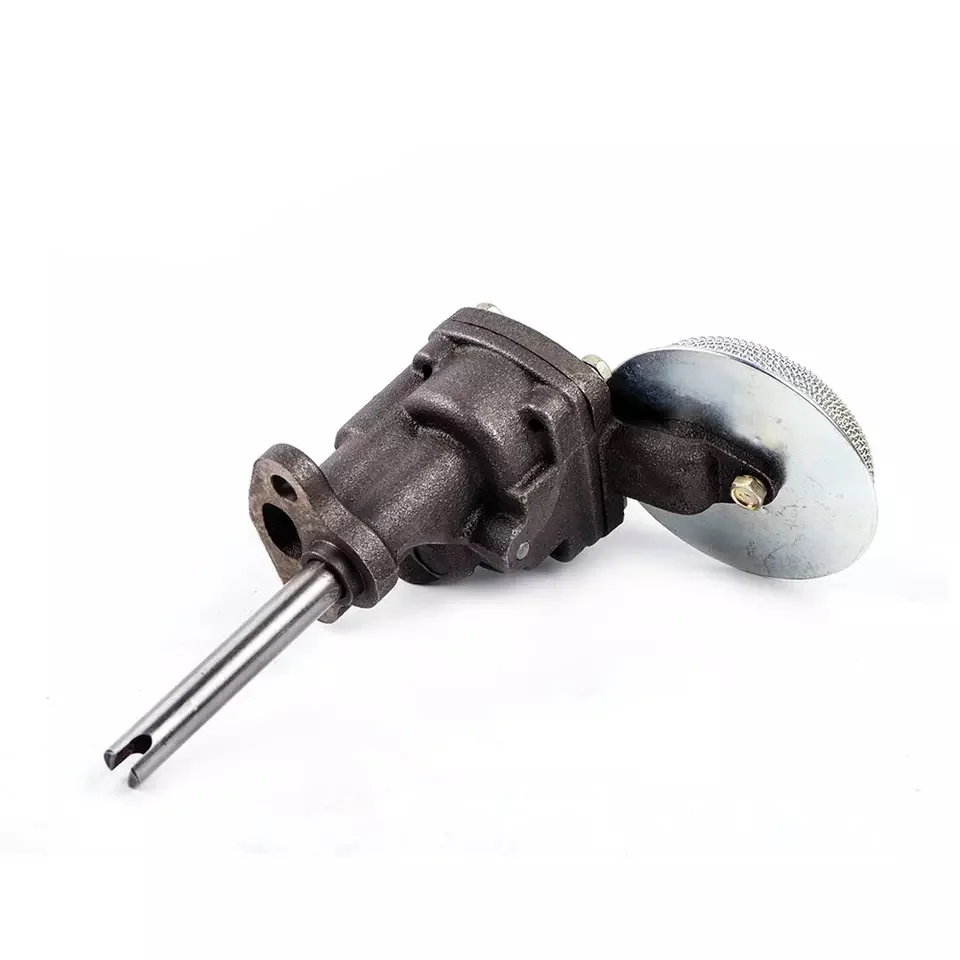 Oil Pump 15010-66202 For NISSAN