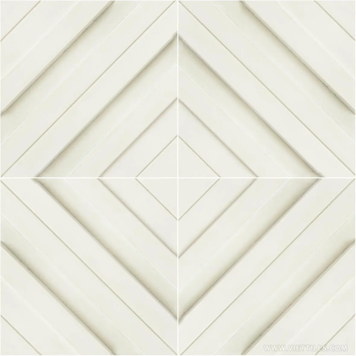 3D текстура-противоскользящая плитка 200x200x16 мм