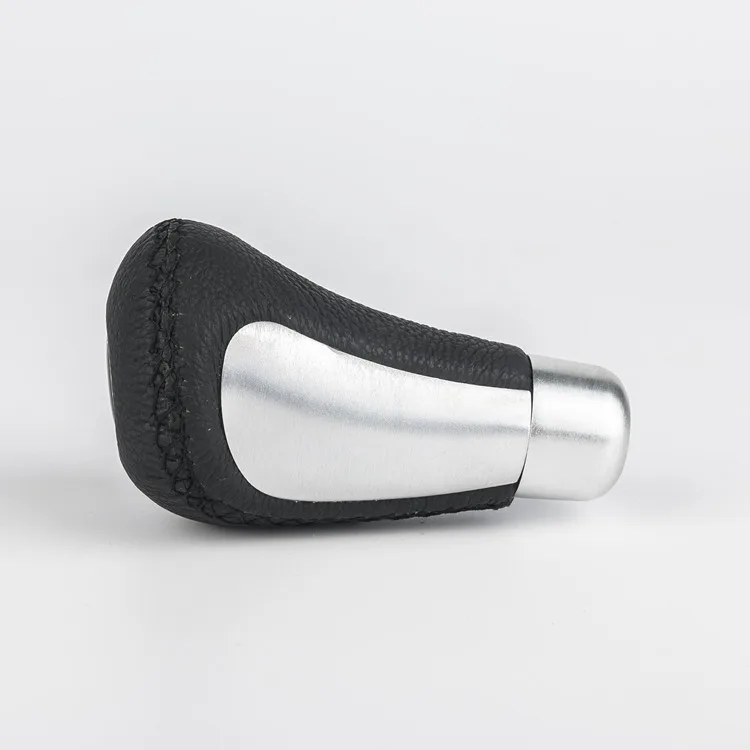 Modification parts 5 Speed Gear Shift Knob chrome
