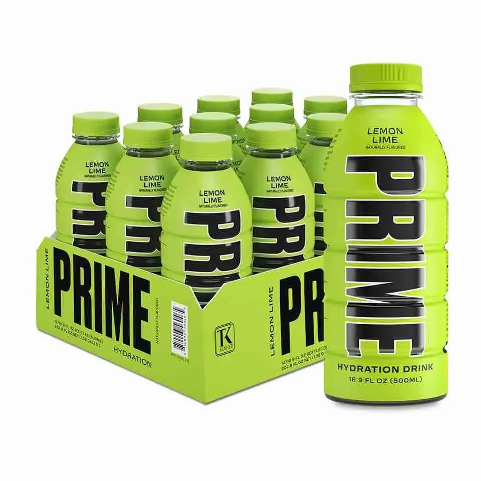 HOT SALE Primes Energy Drink / Primes Hydration Drink / Primes Hydration Energy Drink for sale from canada