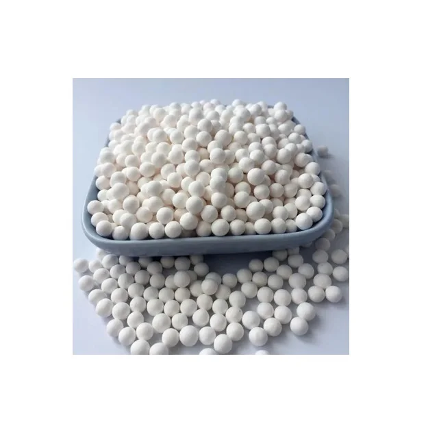 Activated Alumina Balls Supplier For High Quality Activated Alumina Desiccant Activated Aluminum Oxide Activated Alumina Ball