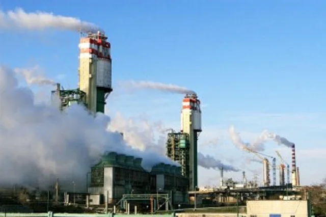 100 Kw Mini Gasifier Thermal Power Plant