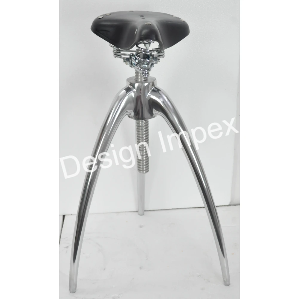 Super Trending Tractor Seat at Reasonable Price Wholesale High Selling Metal Tractor Seat Stool for Interior Exterior Decoration