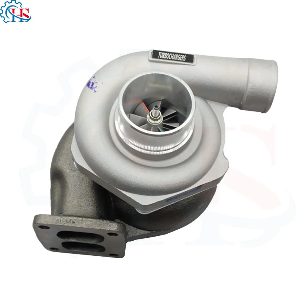 HS OEM 4n6859 Turbocharger for Cat Dozer D4h 3304 Engine for isuzu 4jb1 hx40w Turbo