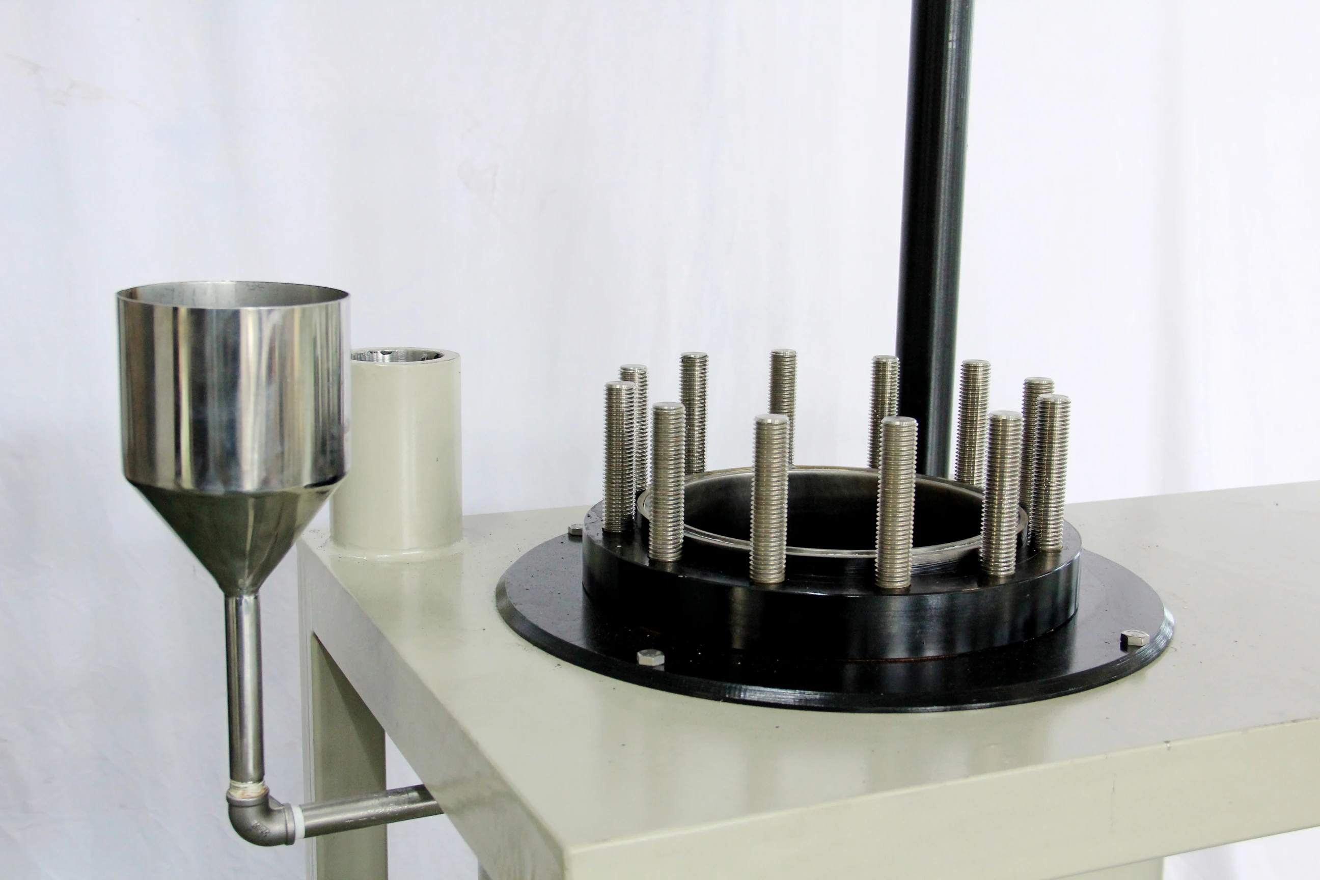 1L 2L 5L labClave high pressure stirred pressure reactor