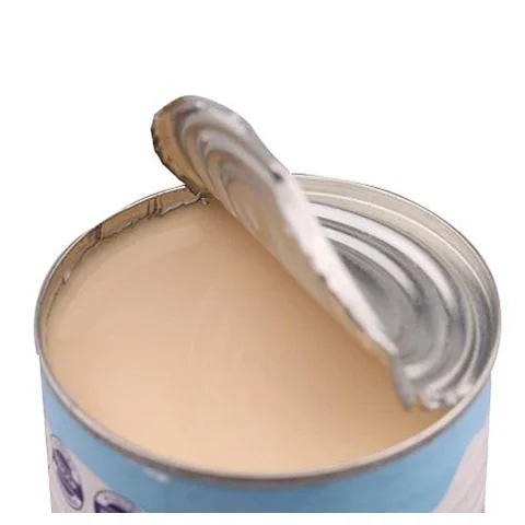 Evaporated Milk
