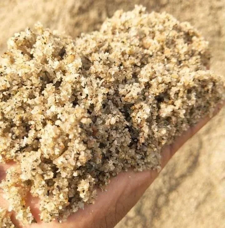 High Quality Stone chips, Stone sand cheap price sylhet sand Btma complete stone sand crushing from Bangladesh