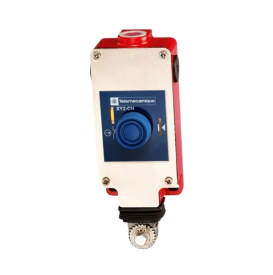 100% New original Limit Switches XY2CH13250 Safety Pull Switch Safety Systems