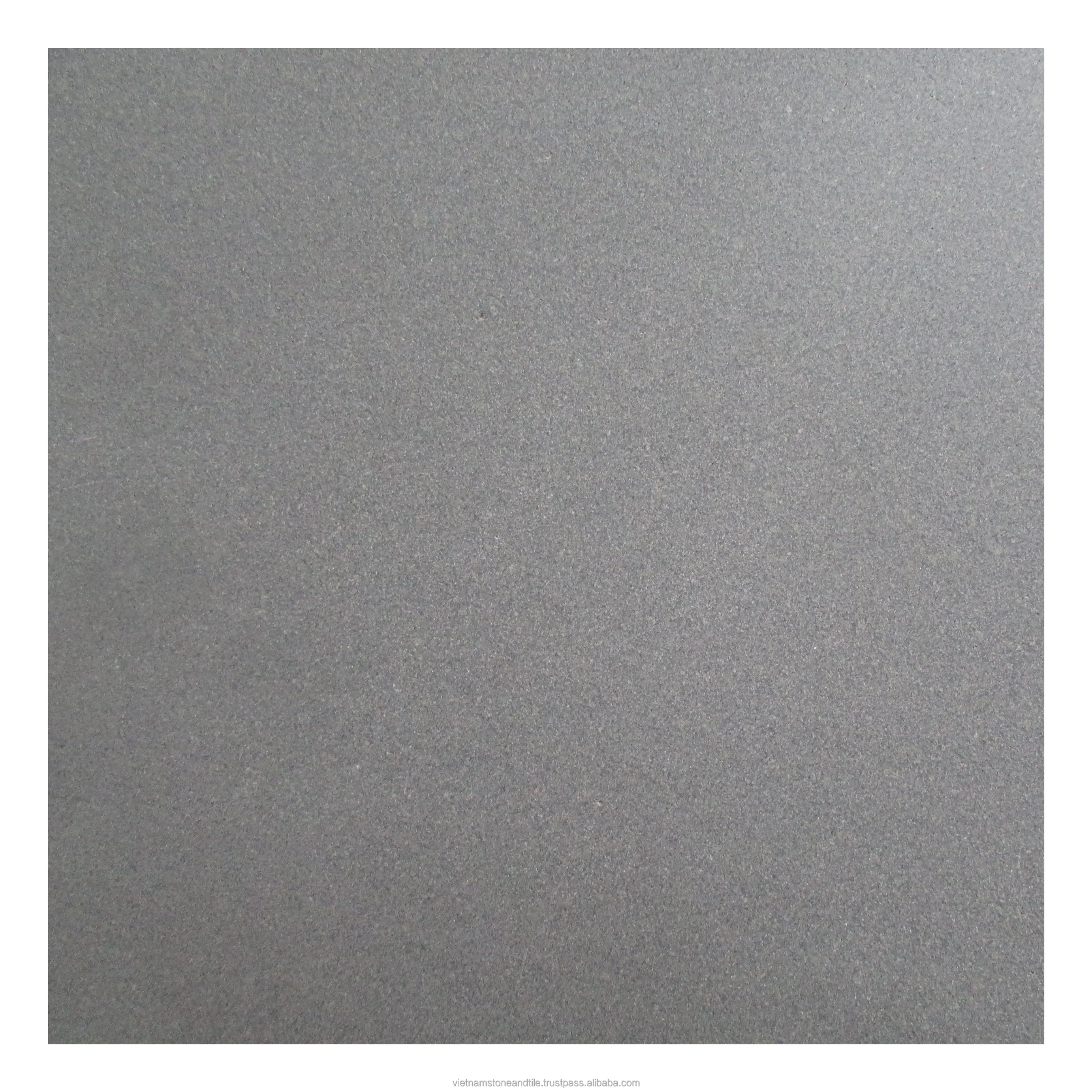 Factory Wholesale Black Basalt Grey Flamed Basalt Stone Tiles for Floor and Wall Cladding Best Quality Tiles for Bathroom
