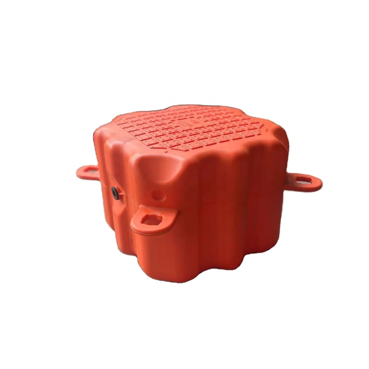 Floating dock system plastic pontoon prices floating dock platform