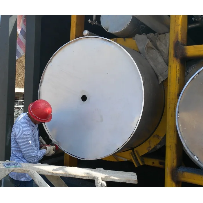 oxygen plant 100tpd high purity 99.6% with liquid nitrogen for sale