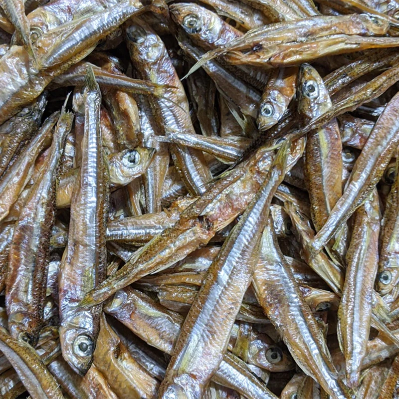 THAILAND DRIED ANCHOVY FISH / DRIED SPRATS SUN DRIED GOOD QUALITY AND PRICE
