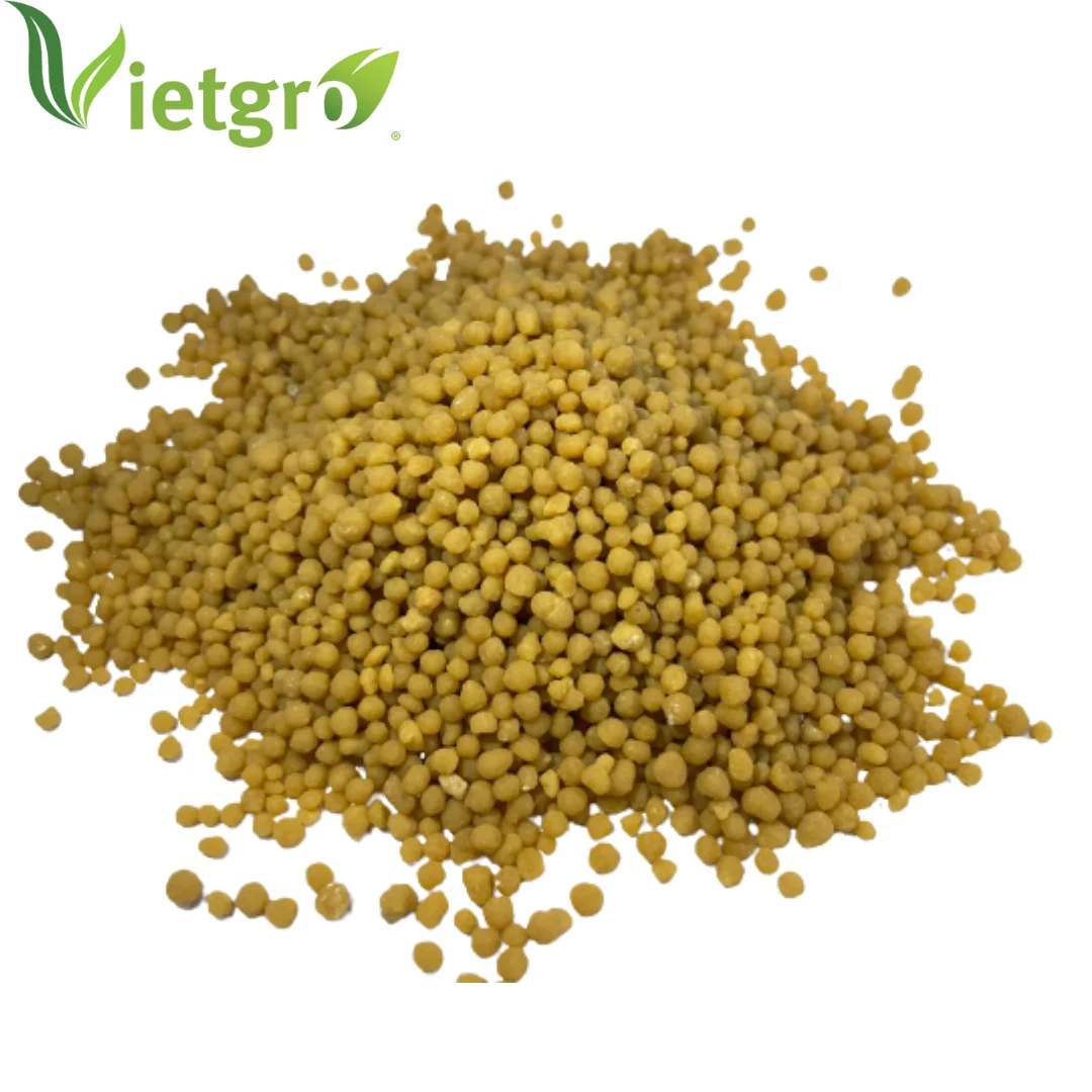 Wholesale Diammonium Phosphate DAP 18-46 fertilizer from Vietnamese Manufacturer - Yellow Granular
