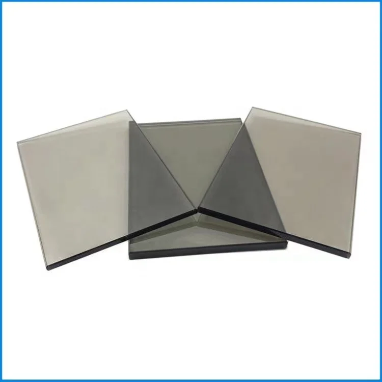 Wholesale Custom-made Top Quality Stained Tinted Manufacturing Glass Door